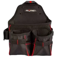 Centură pentru instrumente Profmet 225123 1 bucată Poliester