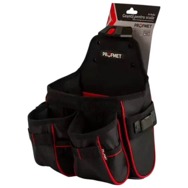 Пояс для инструментов Profmet 225123 1 лист Полиэстер photo 2