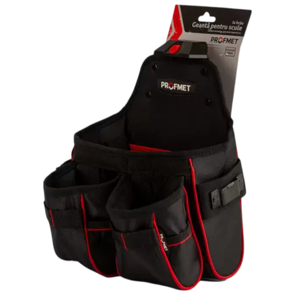 Пояс для инструментов Profmet 225123 1 лист Полиэстер photo 2