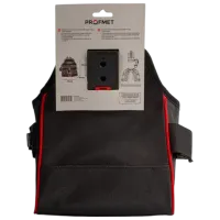 Centură pentru instrumente Profmet 225123 1 bucată Poliester photo 4
