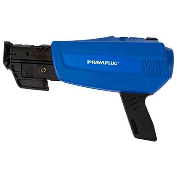 Mașina de înșurubat Rawlplug R-PDS18-M2A 5000 rot/min photo 6 Mașina de înșurubat Rawlplug R-PDS18-M2A 5000 rot/min photo 6