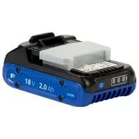 Mașina de înșurubat Rawlplug R-PDS18-M2A 5000 rot/min photo 8