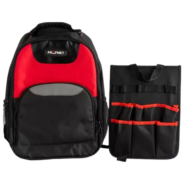Рюкзак для инструментов Profmet 225413 1 лист Полиэстер photo 1