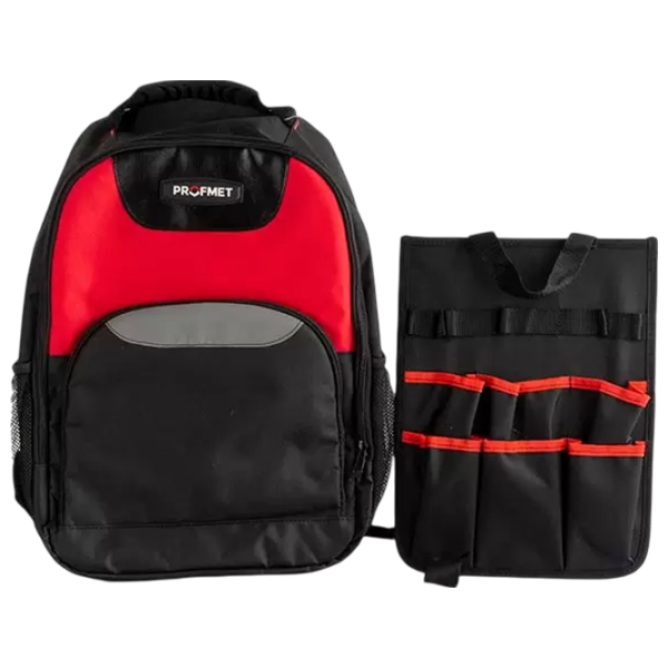 Рюкзак для инструментов Profmet 225413 1 лист Полиэстер photo 1