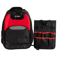 Рюкзак для инструментов Profmet 225413 1 лист Полиэстер