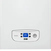 Газовый котёл Innovita Kaldaia 28/35 S 28 кВт / 280 м² photo 2