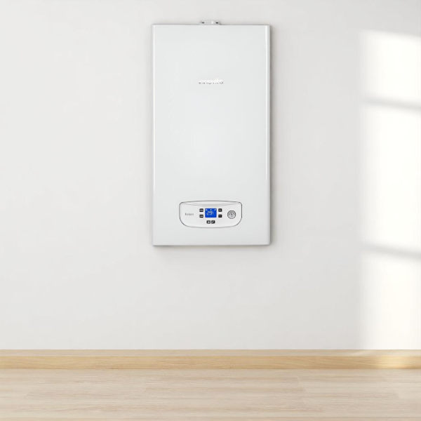 Centrală termică pe gaz Innovita Kaldaia 28/35 S 28 kW / 280 m² photo 3