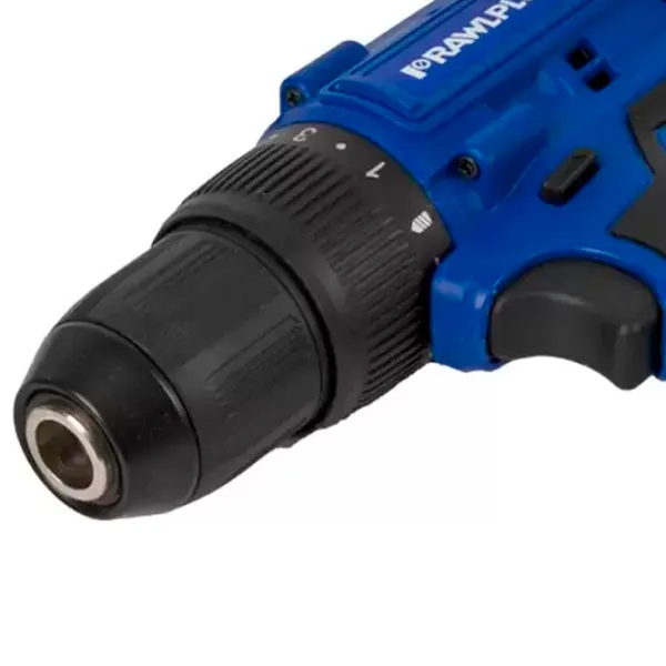 Mașină de găurit și înșurubat Rawlplug R-PDD18-55-XS 500 rot/min photo 5 Mașină de găurit și înșurubat Rawlplug R-PDD18-55-XS 500 rot/min photo 5