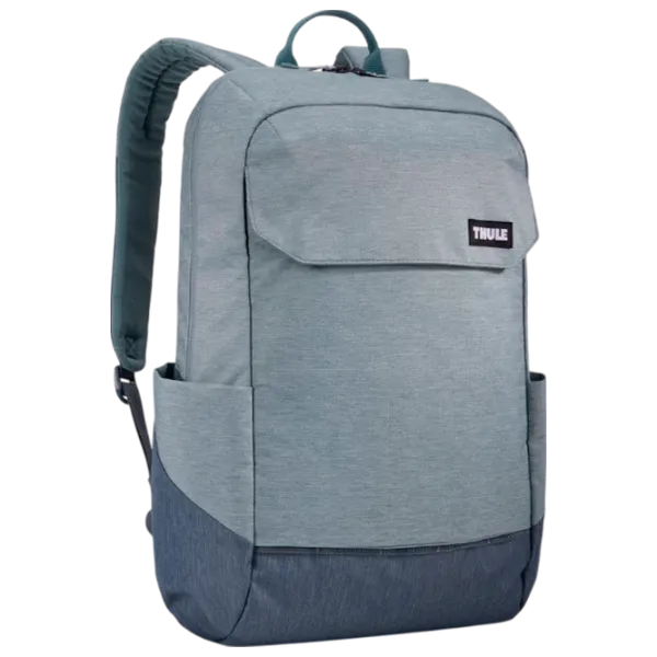 Rucsac THULE Lithos 15.6" / Dark Slate Gray / 20l photo 1