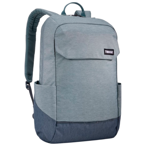 Rucsac THULE Lithos 15.6" / Dark Slate Gray / 20l photo 1