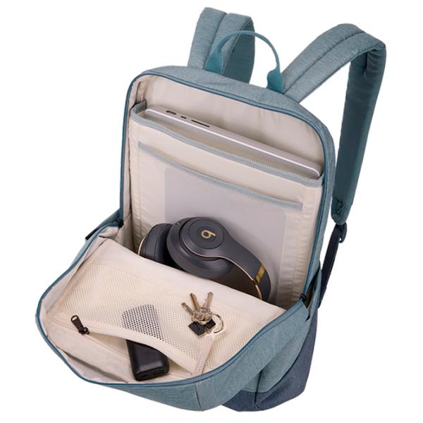 Rucsac THULE Lithos 15.6" / Dark Slate Gray / 20l photo 3