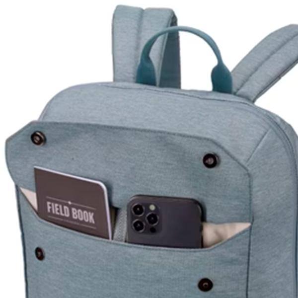 Rucsac THULE Lithos 15.6" / Dark Slate Gray / 20l photo 4