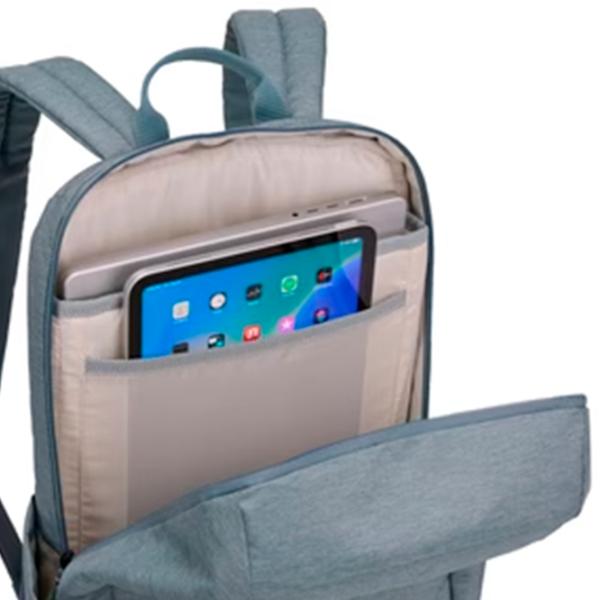 Rucsac THULE Lithos 15.6" / Dark Slate Gray / 20l photo 5
