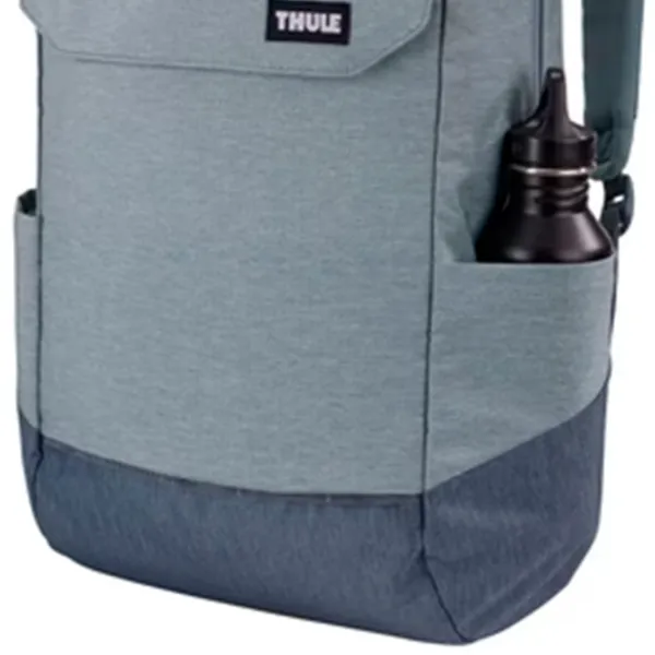 Rucsac THULE Lithos 15.6" / Dark Slate Gray / 20l photo 6