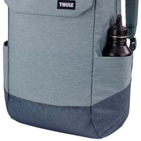 Rucsac THULE Lithos 15.6" / Dark Slate Gray / 20l photo 6