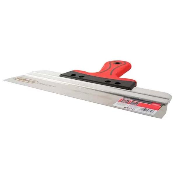 Шпатель. Modeco Expert MN-72-370 Cталь photo 1 Шпатель. Modeco Expert MN-72-370 Cталь photo 1