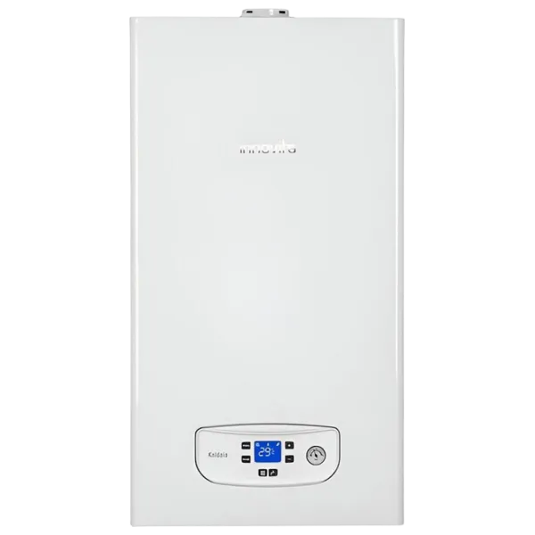 Centrală termică pe gaz Innovita Kaldaia 32/35 32 kW / 320 m² photo 1