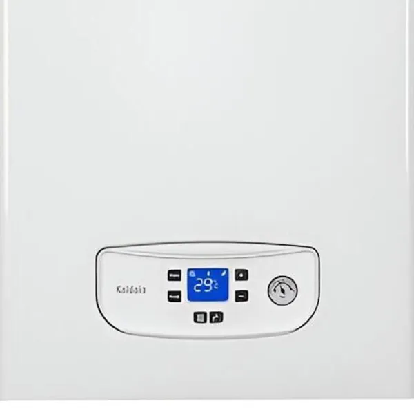 Centrală termică pe gaz Innovita Kaldaia 32/35 32 kW / 320 m² photo 2