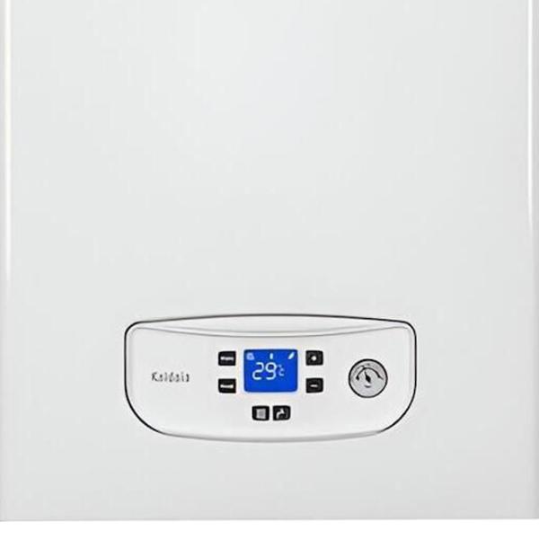Centrală termică pe gaz Innovita Kaldaia 32/35 32 kW / 320 m² photo 2