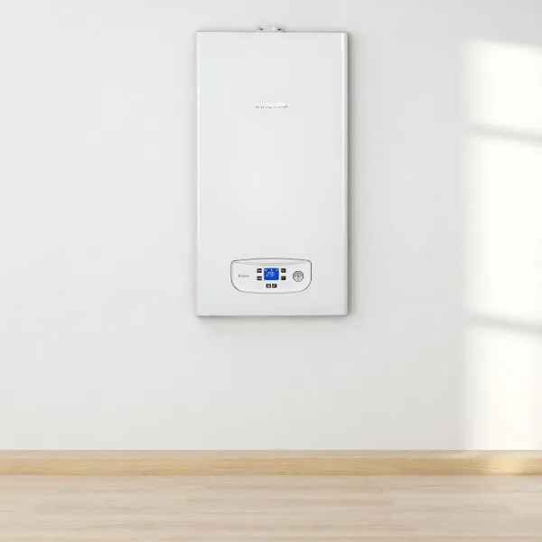 Centrală termică pe gaz Innovita Kaldaia 32/35 32 kW / 320 m² photo 3