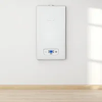 Газовый котёл Innovita Kaldaia 32/35 32 кВт / 320 м² photo 3