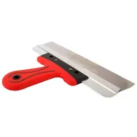 Шпатель. Modeco Expert MN-72-371 Cталь photo 2