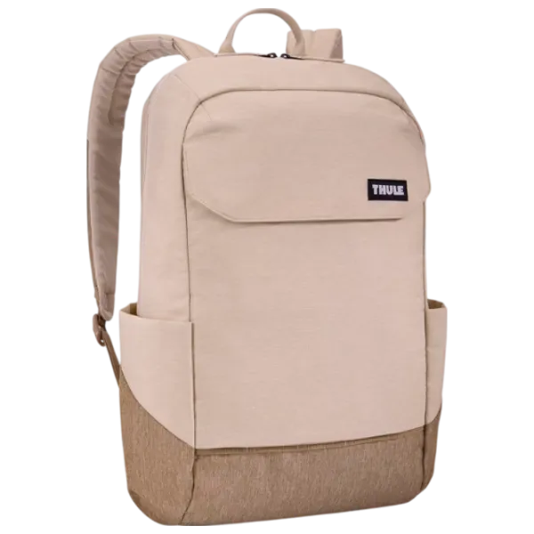 Рюкзак THULE Lithos 15.6" / Khaki Pelican Gray / 20л photo 1