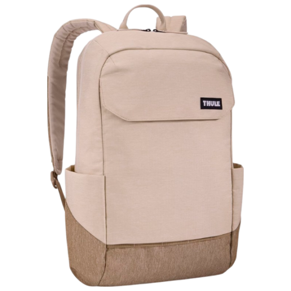 Рюкзак THULE Lithos 15.6" / Khaki Pelican Gray / 20л photo 1