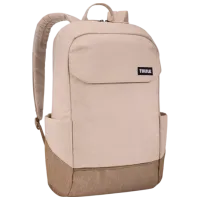 Рюкзак THULE Lithos 15.6" / Khaki Pelican Gray / 20л