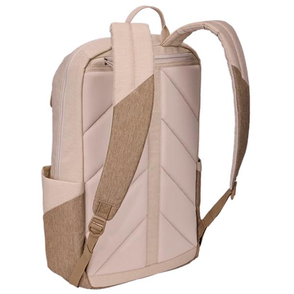 Рюкзак THULE Lithos 15.6" / Khaki Pelican Gray / 20л photo 2