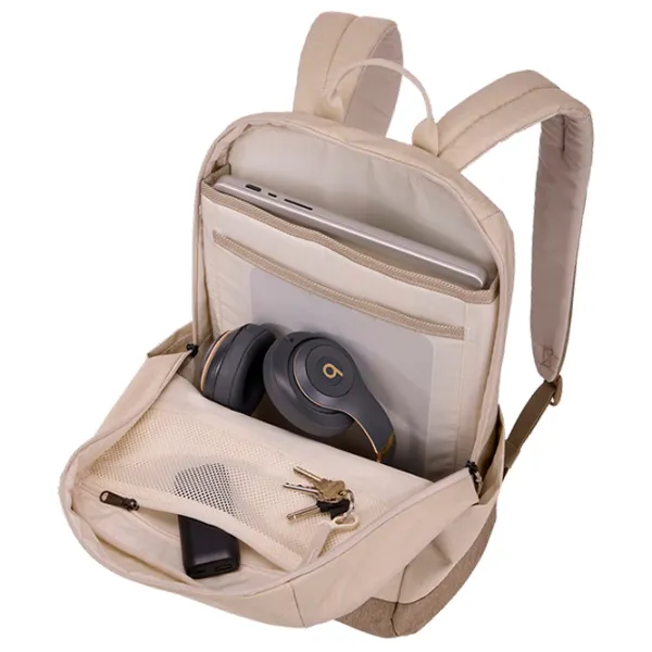 Рюкзак THULE Lithos 15.6" / Khaki Pelican Gray / 20л photo 3