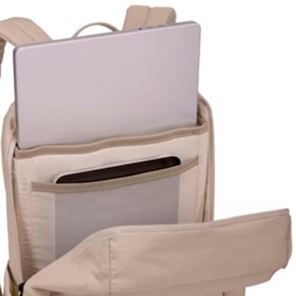 Рюкзак THULE Lithos 15.6" / Khaki Pelican Gray / 20л photo 4
