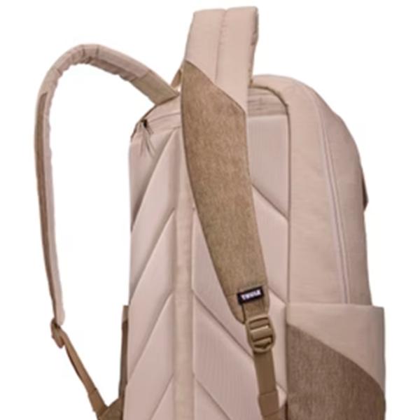 Рюкзак THULE Lithos 15.6" / Khaki Pelican Gray / 20л photo 6