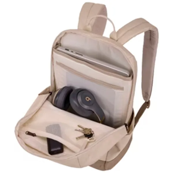 Рюкзак THULE Lithos 15.6" / Khaki Pelican Gray / 20л photo 7