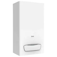 Газовый котёл Innovita Perla Pro 24 RS I 24 кВт / 260 м²