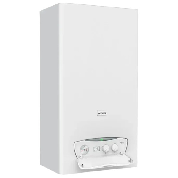 Centrală termică pe gaz Innovita Perla Pro 24 RS I 24 kW / 260 m² photo 2