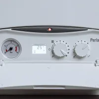 Газовый котёл Innovita Perla Pro 24 RS I 24 кВт / 260 м² photo 3