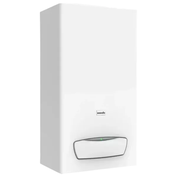 Centrală termică pe gaz Innovita Perla Pro 28 RS I 28 kW / 300 m² photo 1