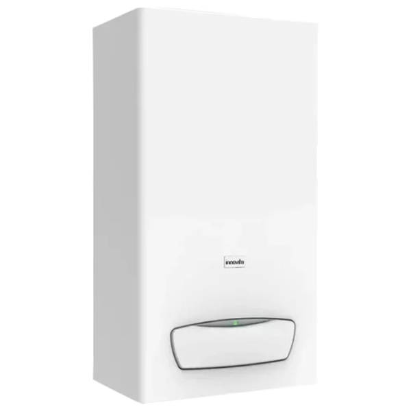 Centrală termică pe gaz Innovita Perla Pro 28 RS I 28 kW / 300 m² photo 1