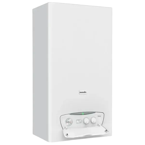 Centrală termică pe gaz Innovita Perla Pro 28 RS I 28 kW / 300 m² photo 2
