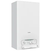 Газовый котёл Innovita Perla Pro 28 RS I 28 кВт / 300 м² photo 2