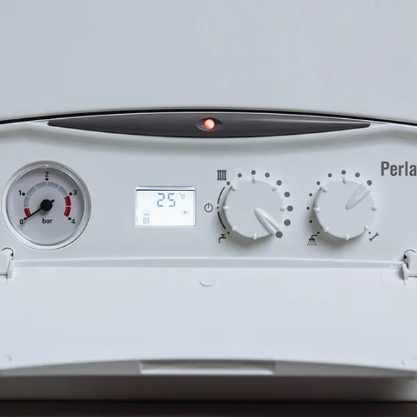 Centrală termică pe gaz Innovita Perla Pro 28 RS I 28 kW / 300 m² photo 5