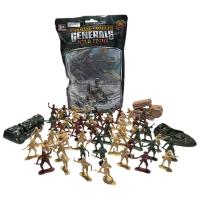 Настольная игра Insportline Soldiers 3+/ Стратегия