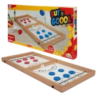 Joc de masă Insportline Kick and Goal 5+/ Strategie