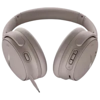Наушники Bose QuietComfort Stone Песочный Беспроводные/ Персональный photo 2