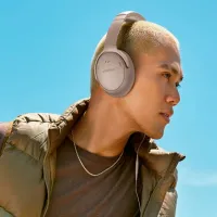 Наушники Bose QuietComfort Stone Песочный Беспроводные/ Персональный photo 3