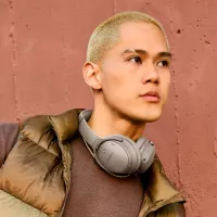 Наушники Bose QuietComfort Stone Песочный Беспроводные/ Персональный photo 4