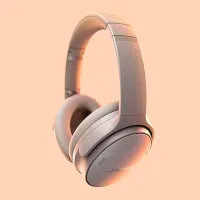 Наушники Bose QuietComfort Stone Песочный Беспроводные/ Персональный photo 6
