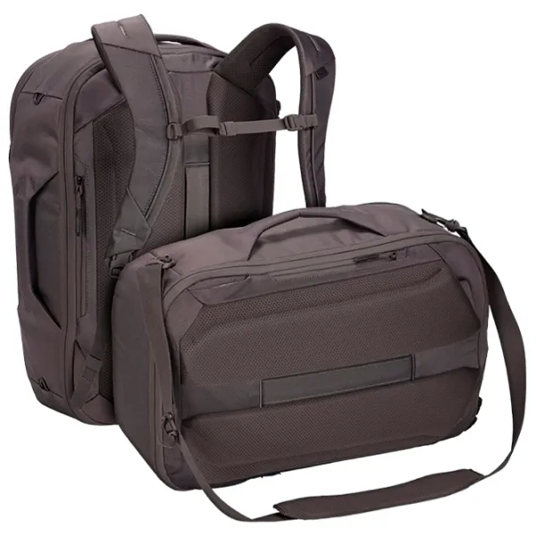 Рюкзак THULE Subterra 2 Convertible  / Vetiver Серый / 40л photo 2