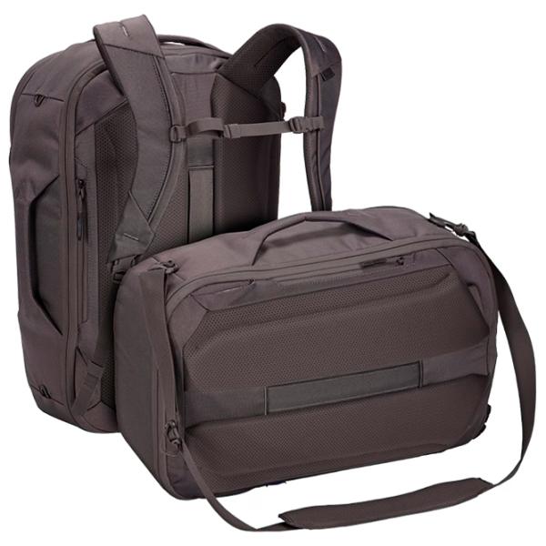 Рюкзак THULE Subterra 2 Convertible  / Vetiver Серый / 40л photo 2
